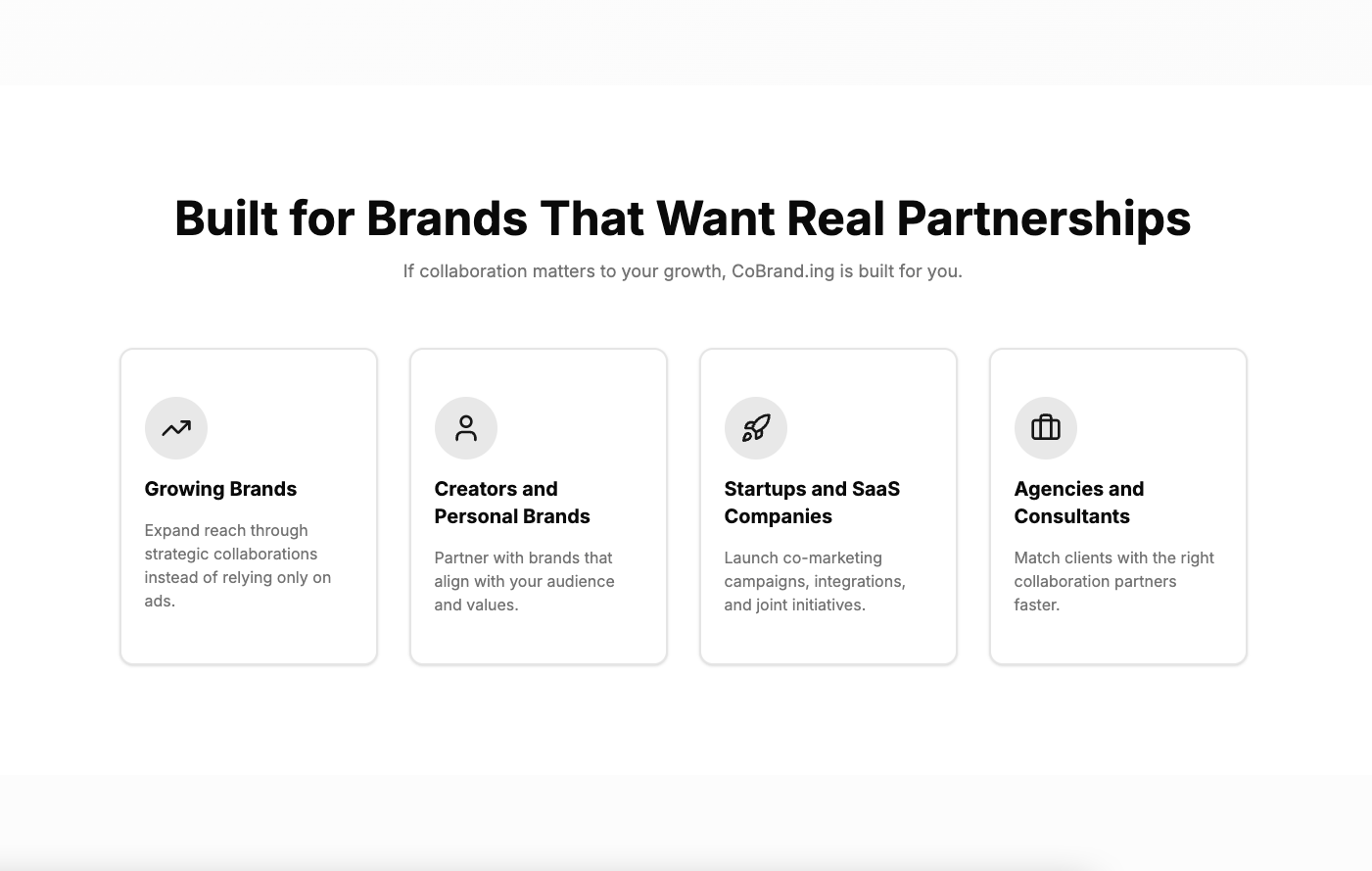 CoBrand.ing gallery image