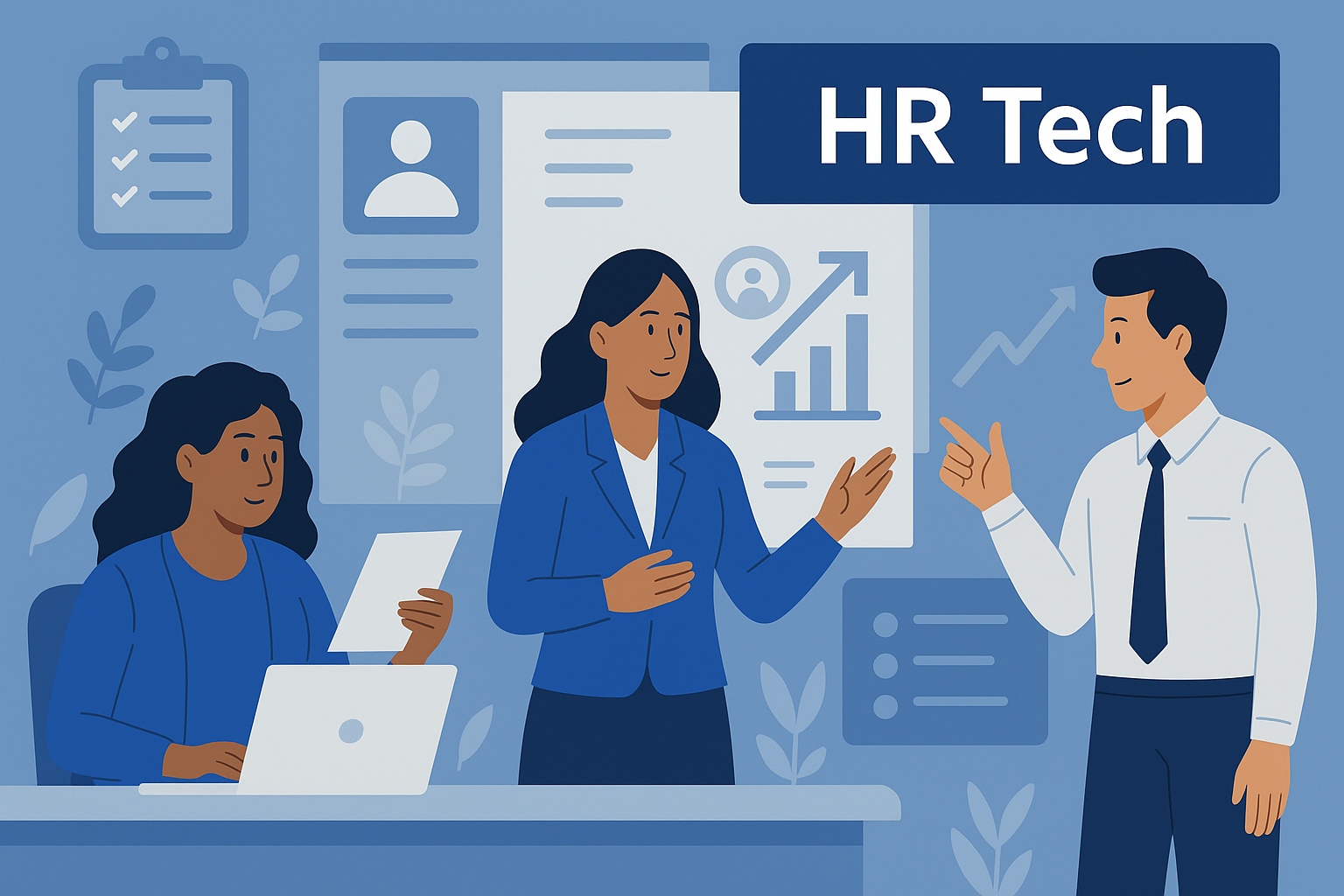 وسائط knowb2b - رؤى B2B العملية من قبل الفريق - رؤى تجارية للموارد البشرية والتسويق والمبيعات 3