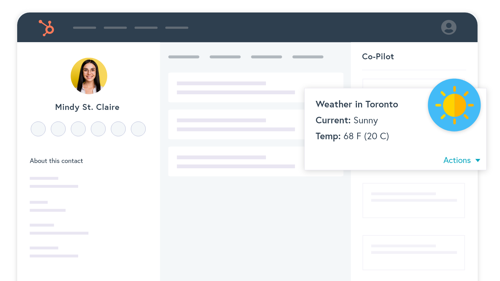 Co-Pilot by SyncSmart gallery image