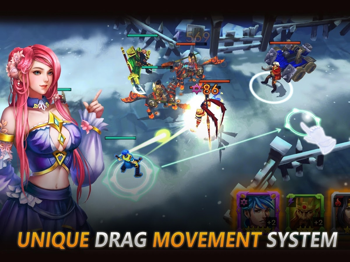 We Are Heroes gallery image