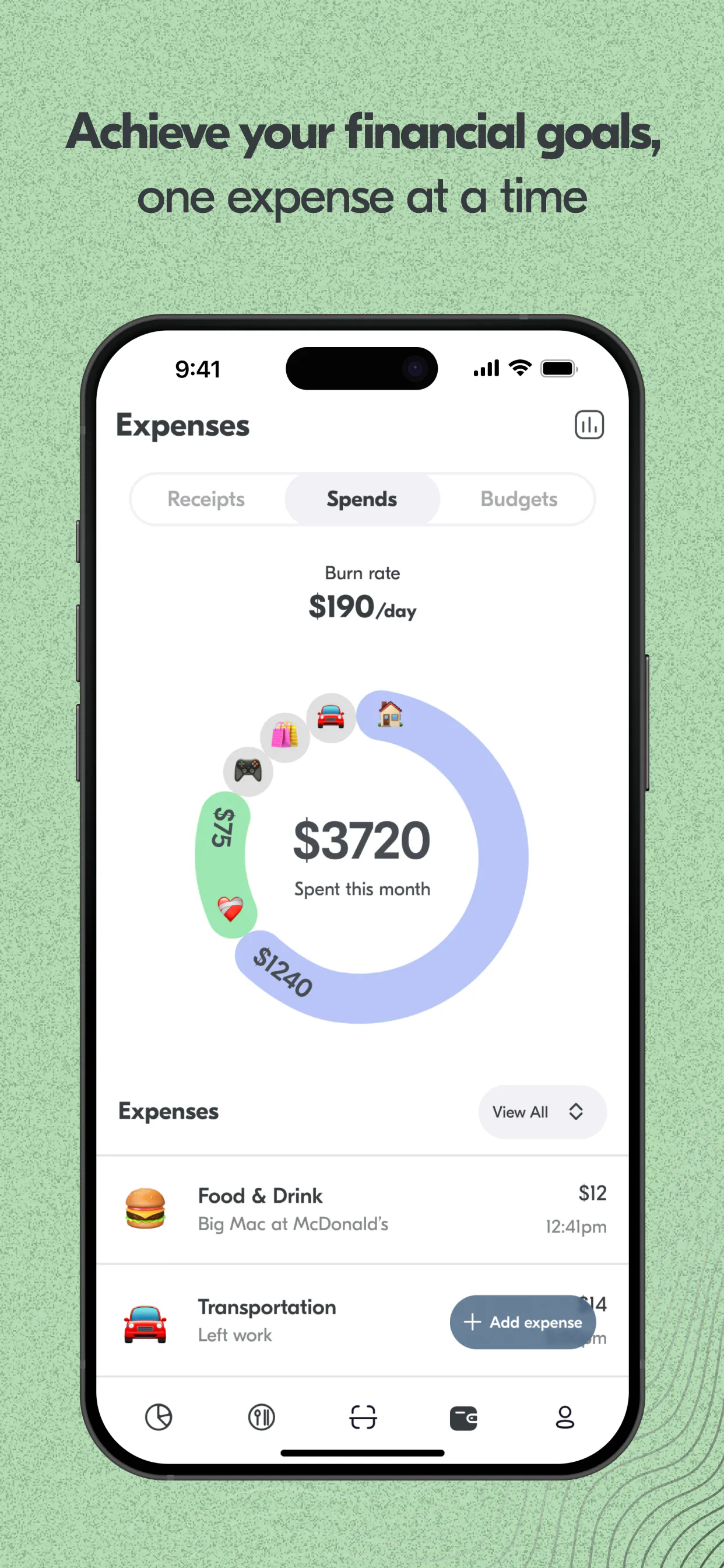Cortex screenshot 2
