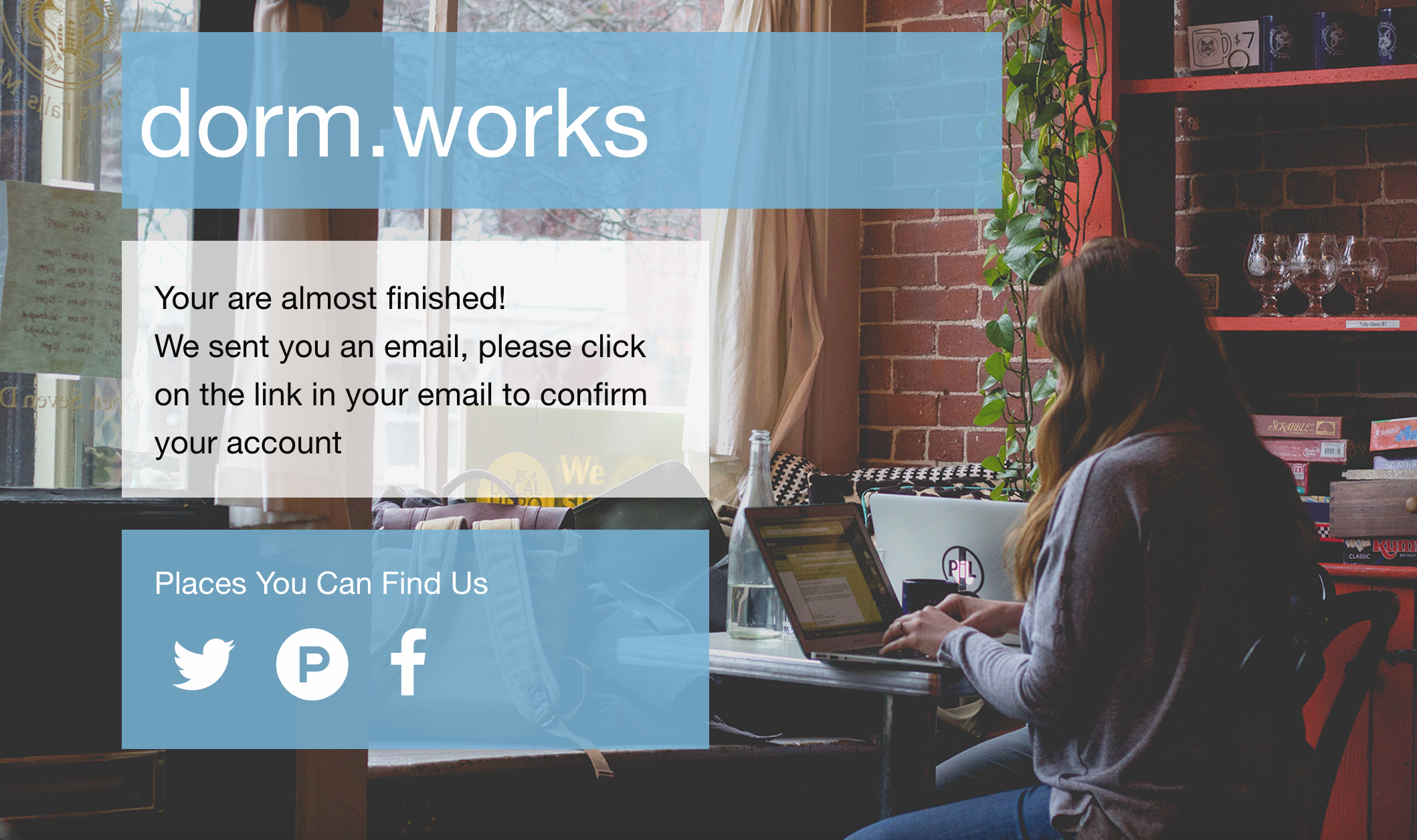 dorm.works gallery image