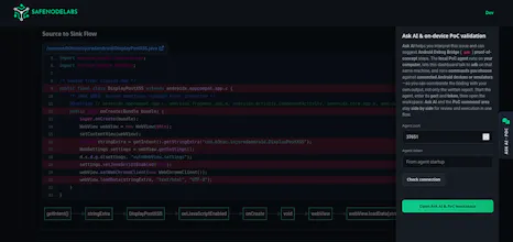 SafeNodeLabs gallery image