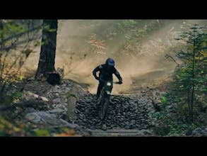 Segway Dirt eBike gallery image