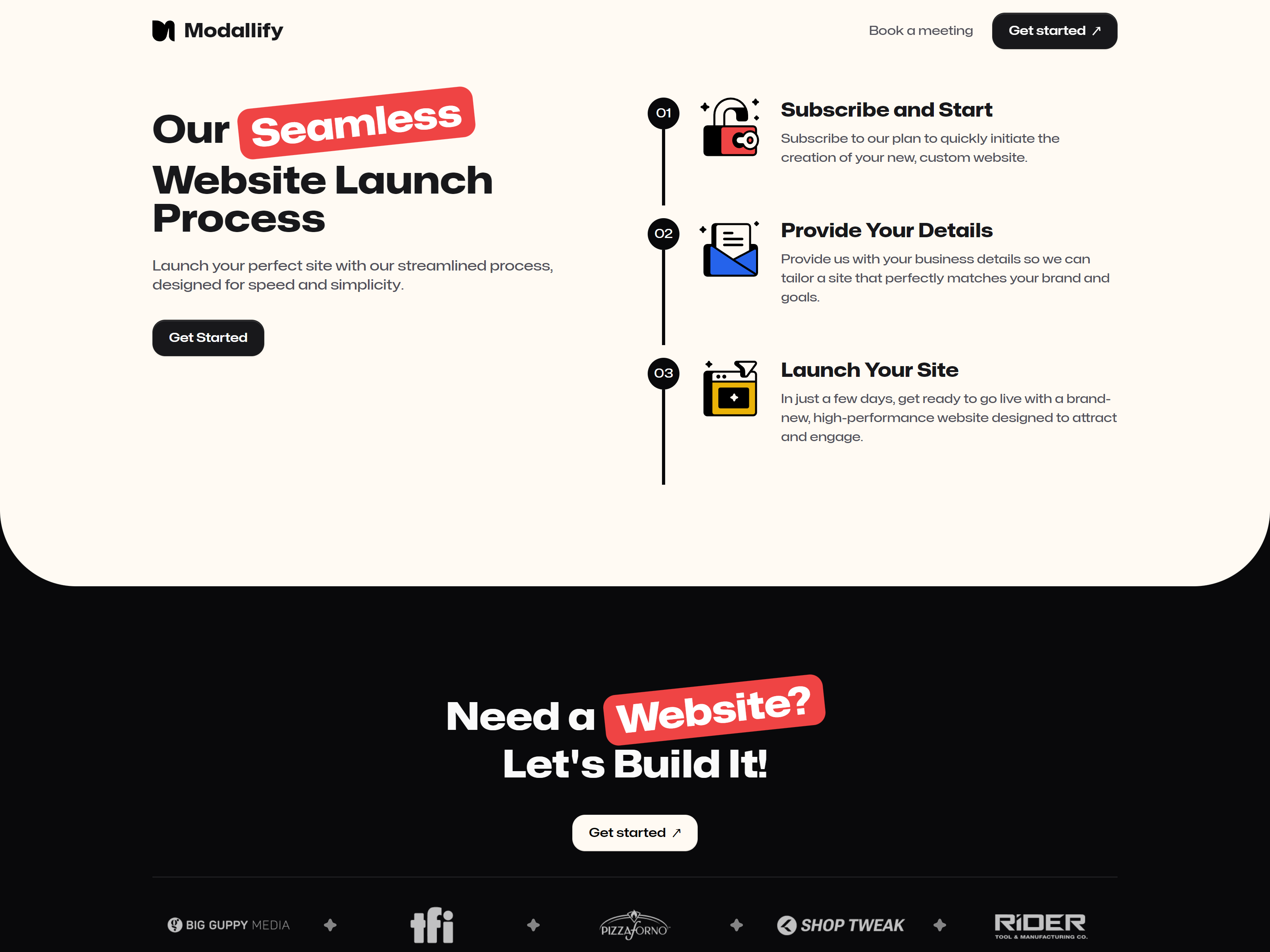 Modallify media 3