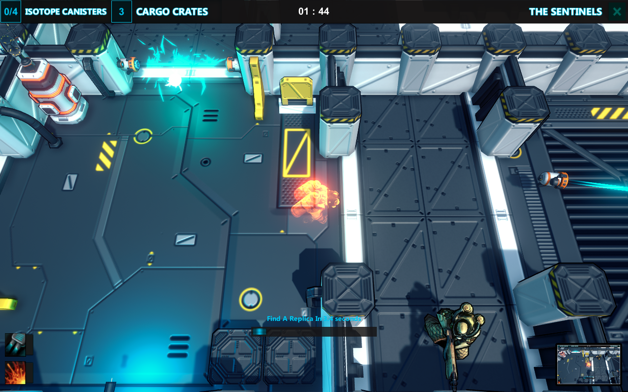 Spark Five gallery image