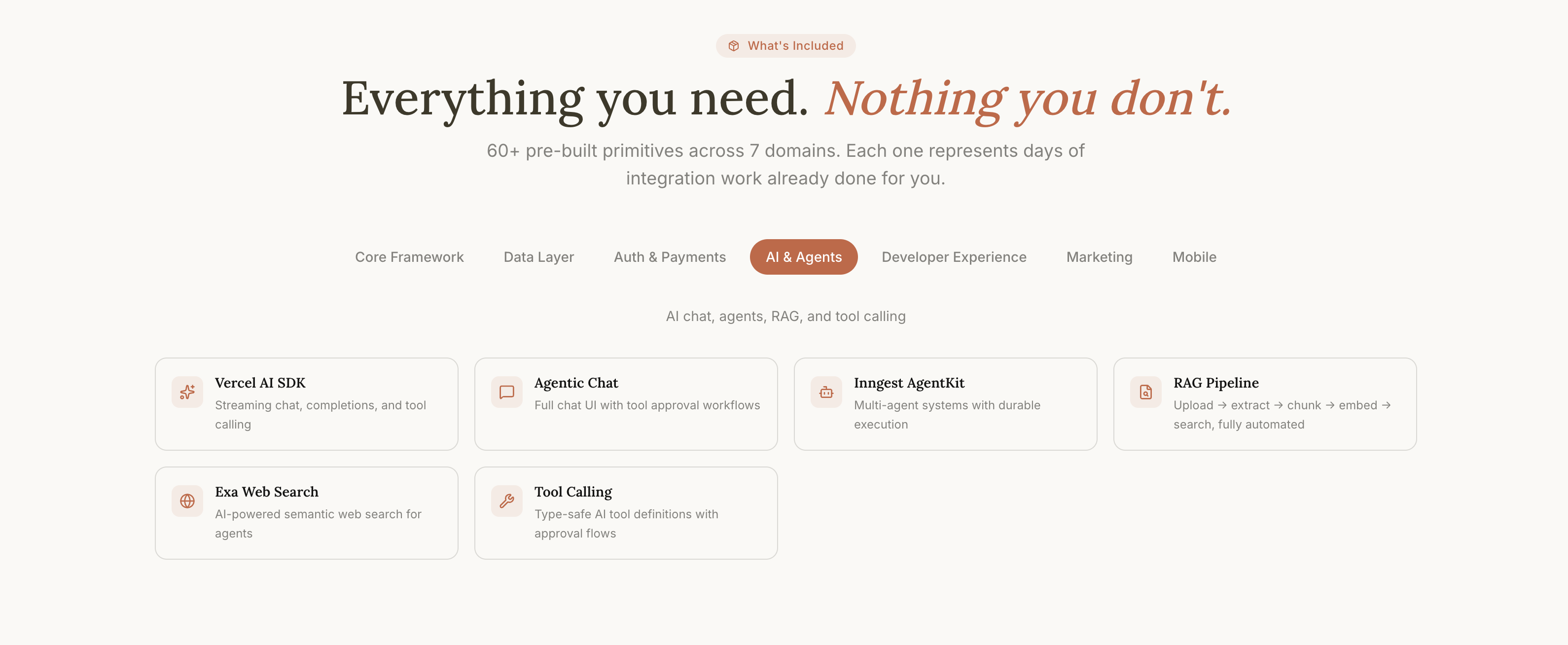 Eden Stack screenshot 3 Eden Stack screenshot 3