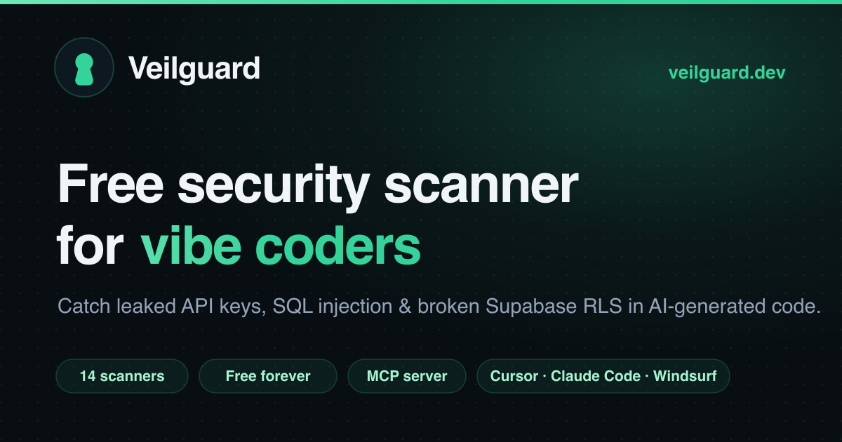 Veilguard gallery image