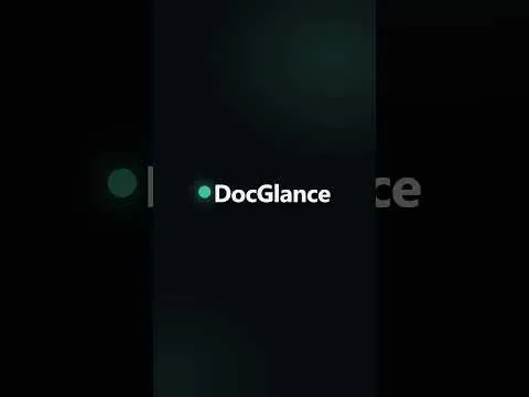 DocGlance gallery image