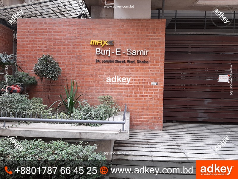 LED işaret tahtası LED işareti BD Neon Sign BD - LED İşaret BD LIMITE LED işareti BD Aydınlatma İşaret Kartı medya 4