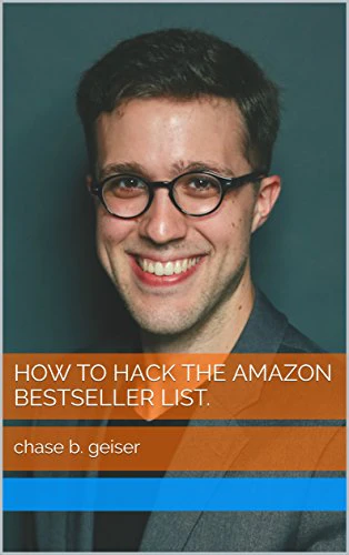 How to Hack the Amazon Bestseller List