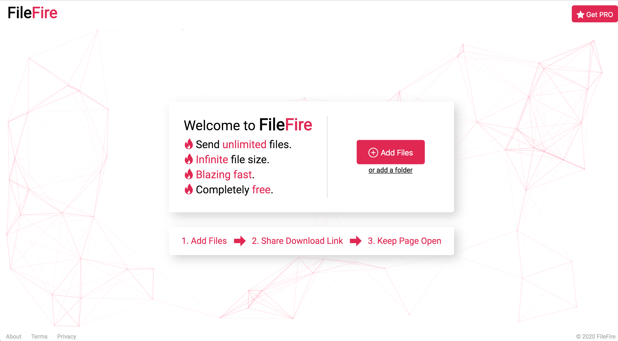 FileFire gallery image