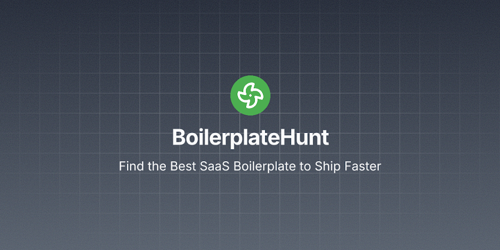 BoilerplateHunt