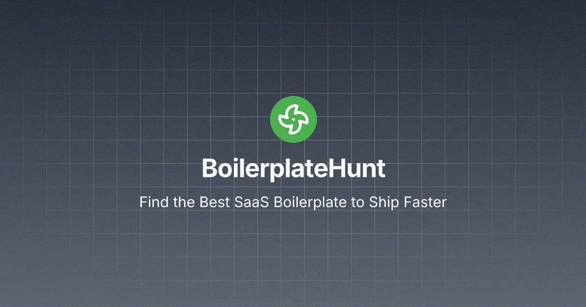 BoilerplateHunt