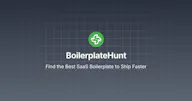 BoilerplateHunt