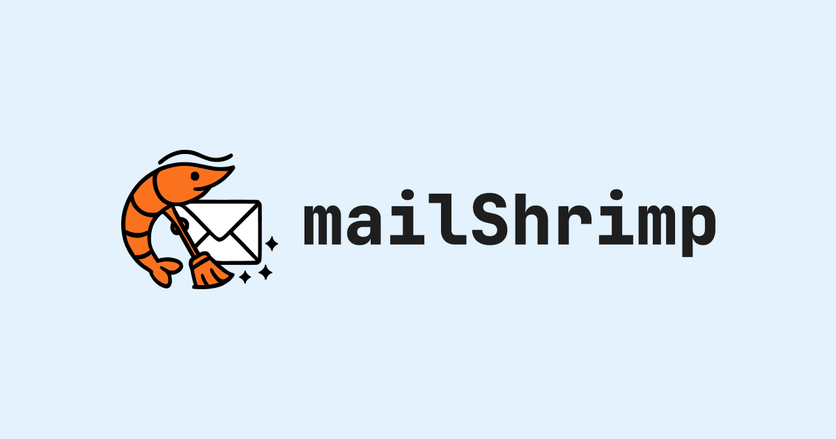 MailShrimp gallery image