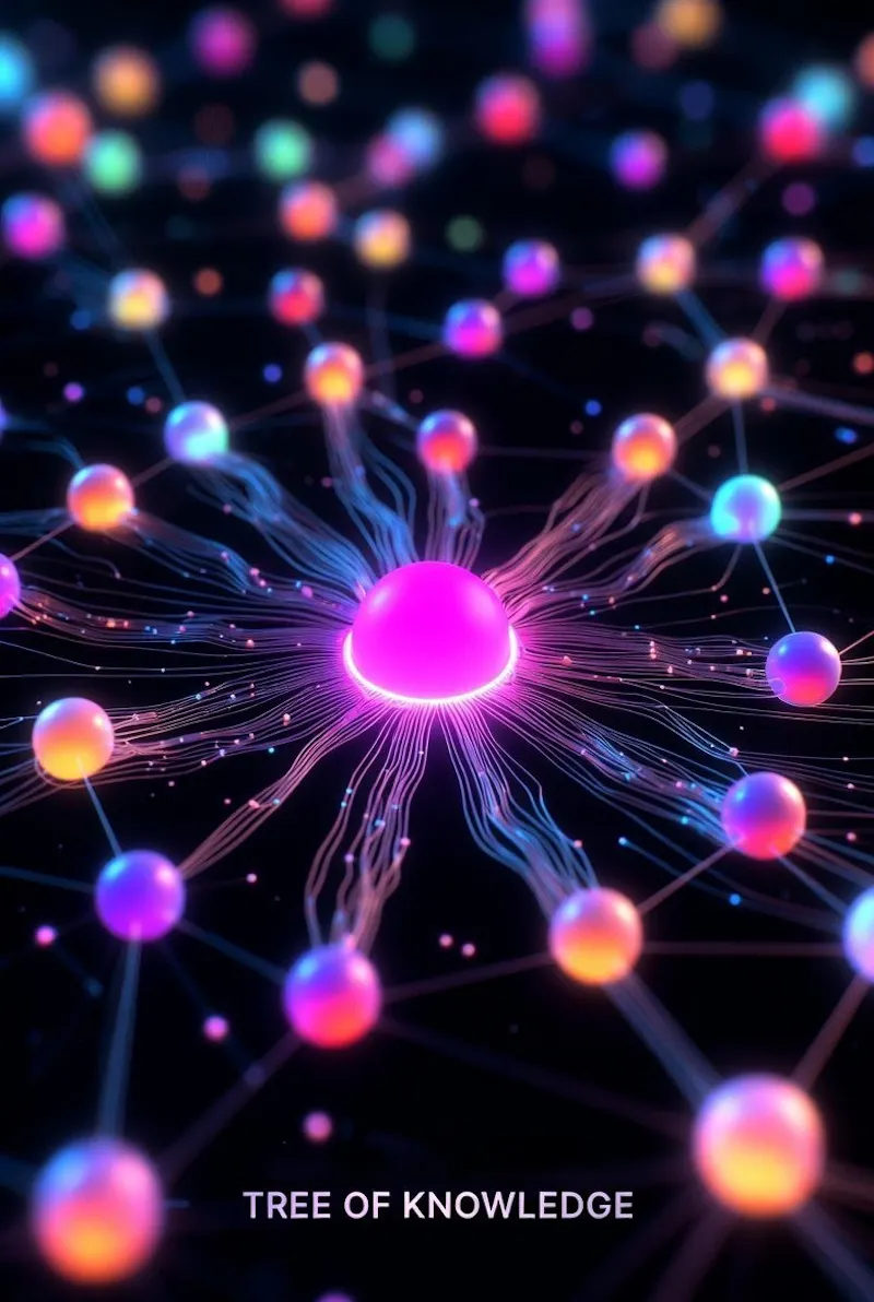 Tree of Knowledge (TOK) screenshot 5