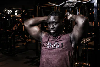 Gym Shield gallery image