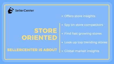 SellerCenter gallery image