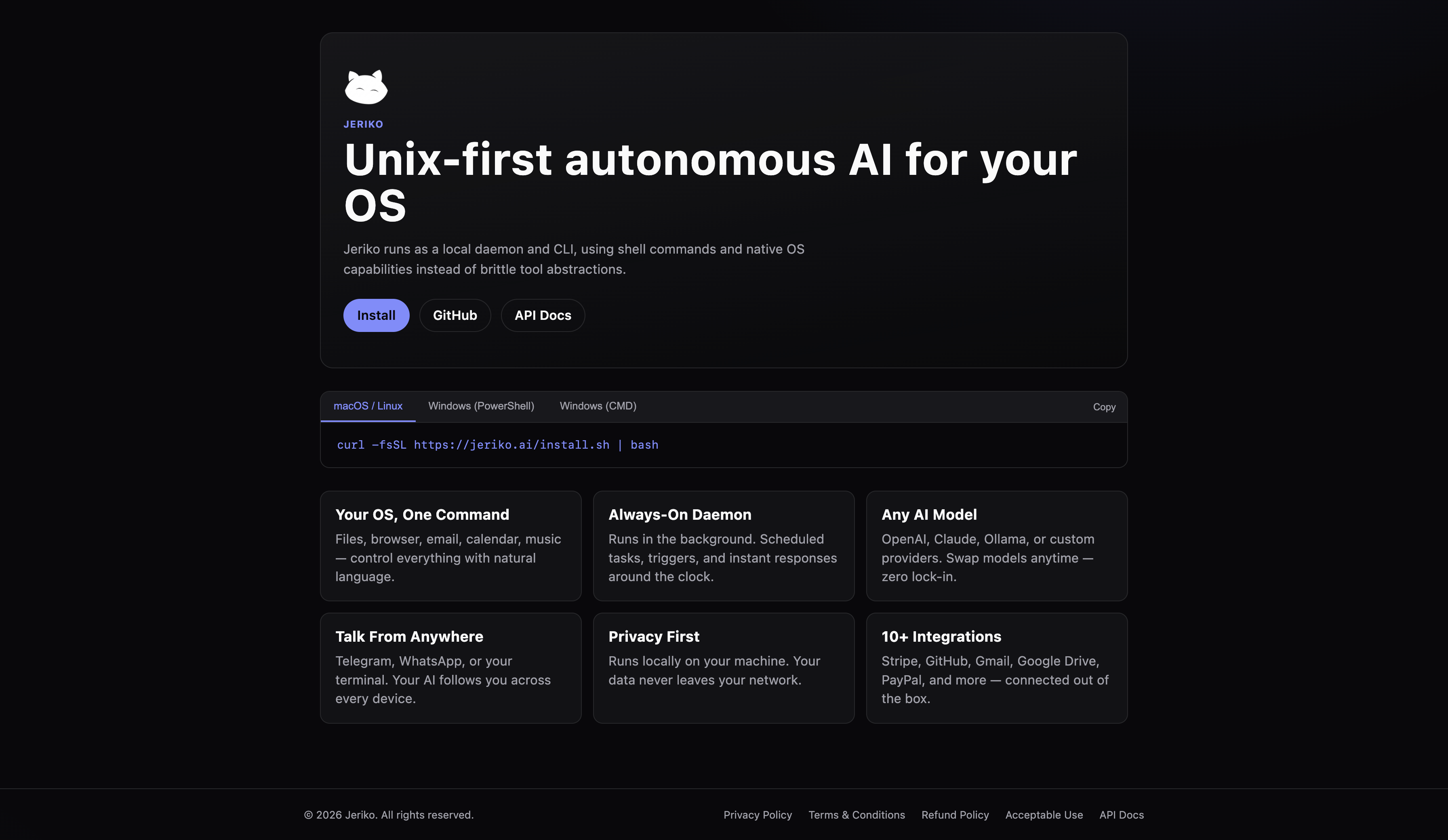 Jeriko gallery image