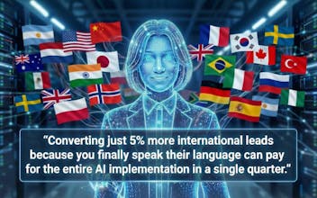 Perxona - AI Avatar Agents gallery image