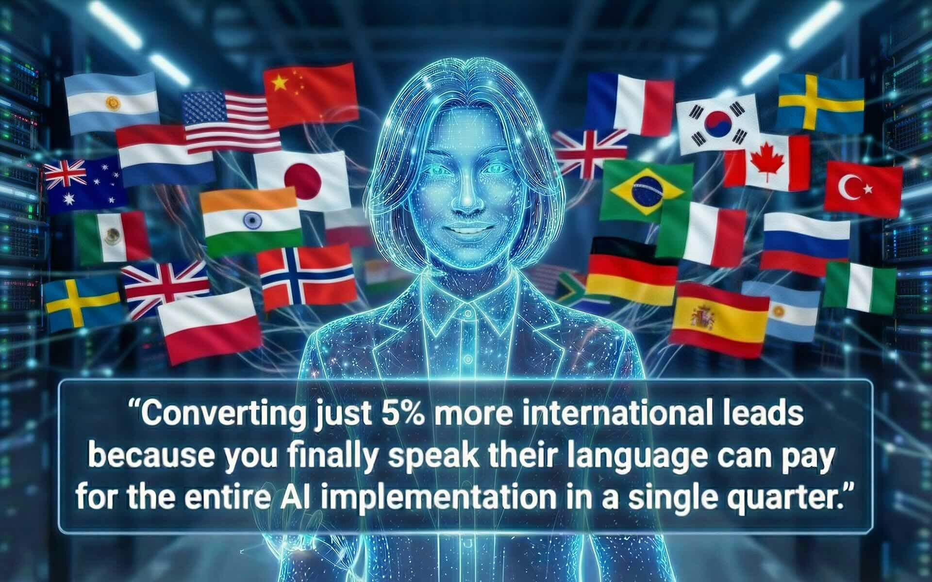 Perxona - AI Avatar Agents - Screenshot 3 showing product features and functionality