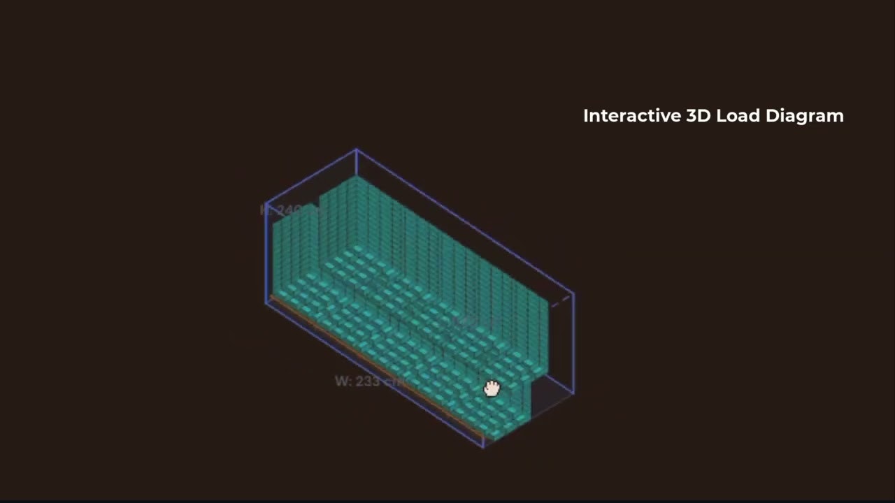 ContainerLoad gallery image