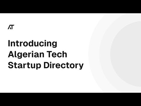 Algerian Tech gallery image