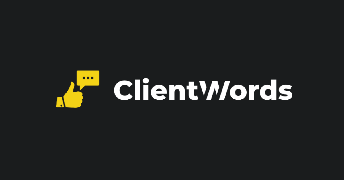 ClientWords media 1
