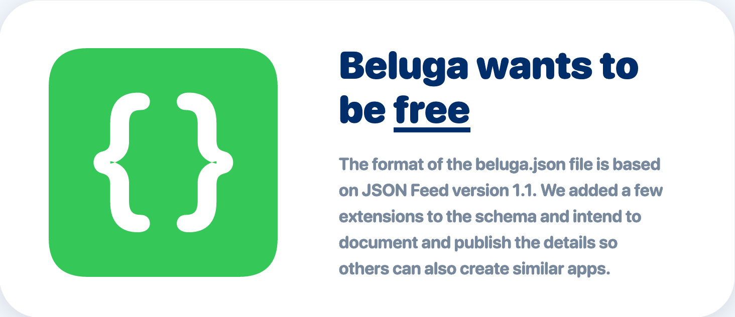 Beluga for iOS media 7