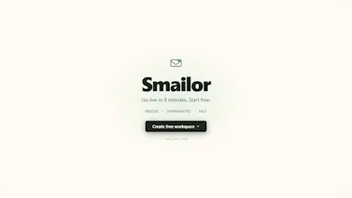 Smailor gallery image