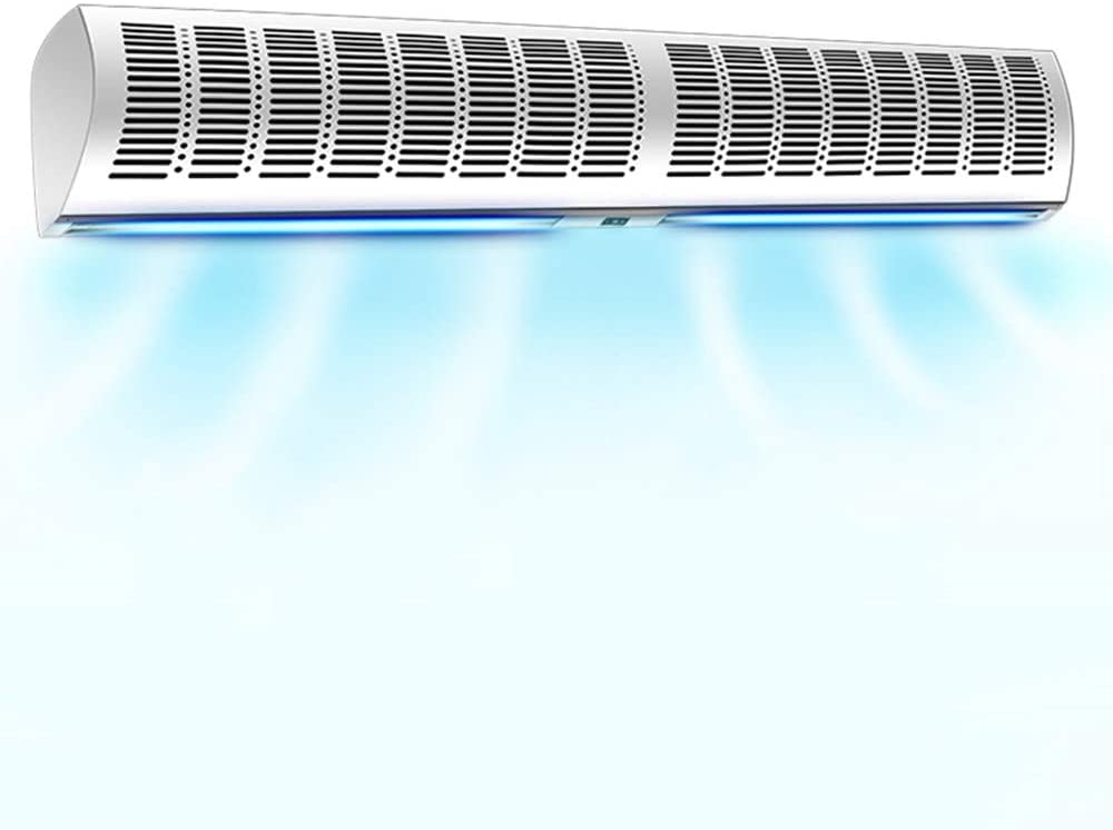 Aircon Air curtains