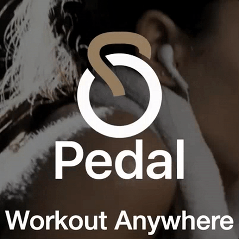 Pedal Image