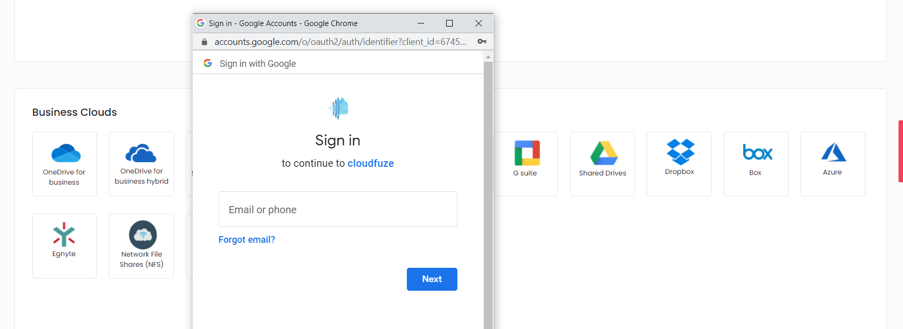OneDrive Göç Kılavuzuna Kutu media 4