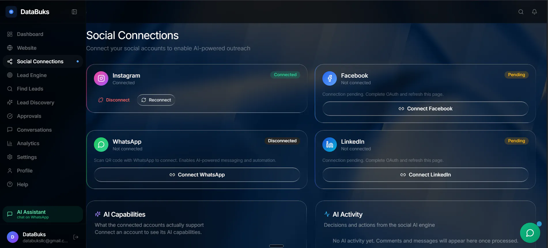 DataBuks gallery image