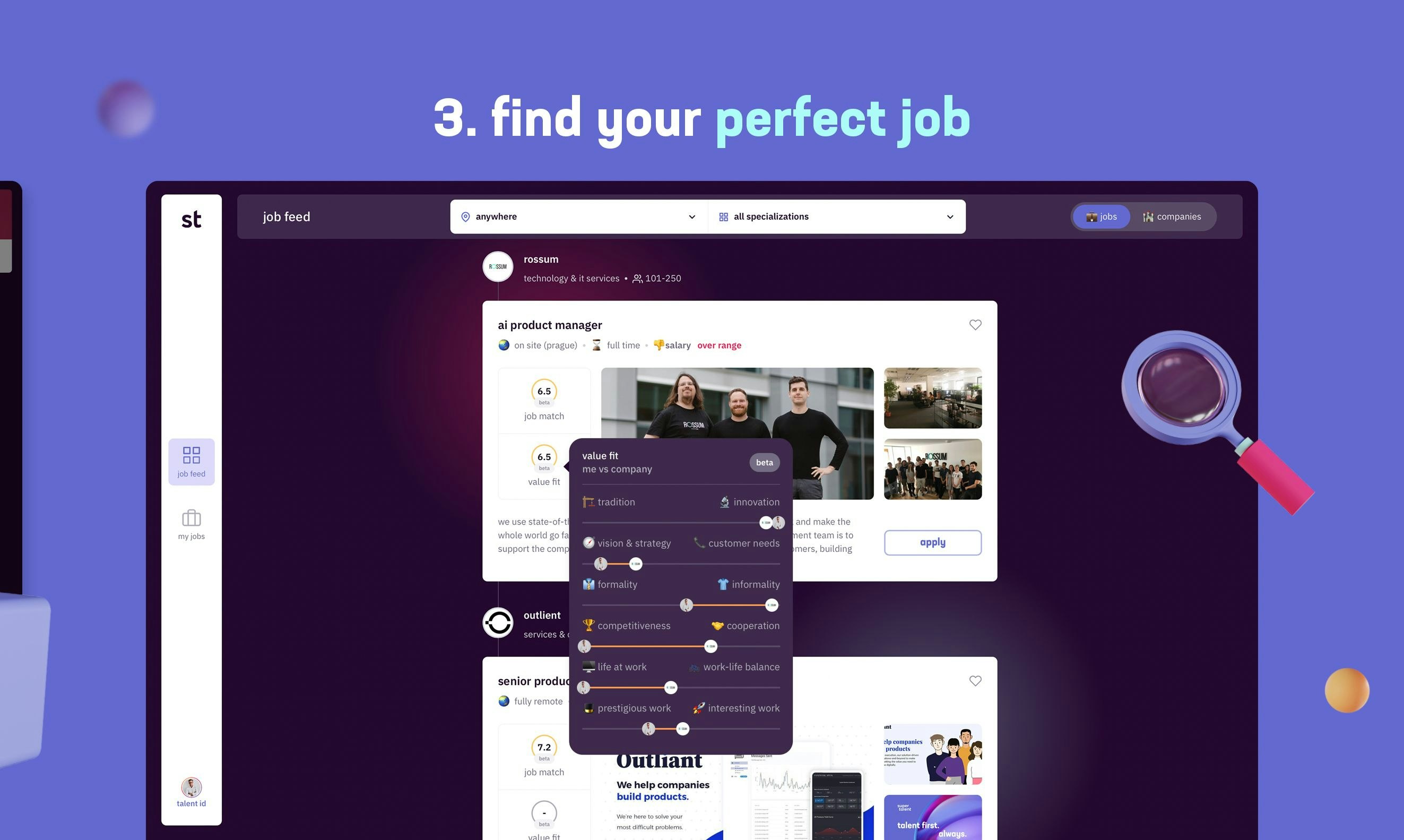 Supertalent gallery image