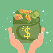 Kakeibo - Money Savings Goal