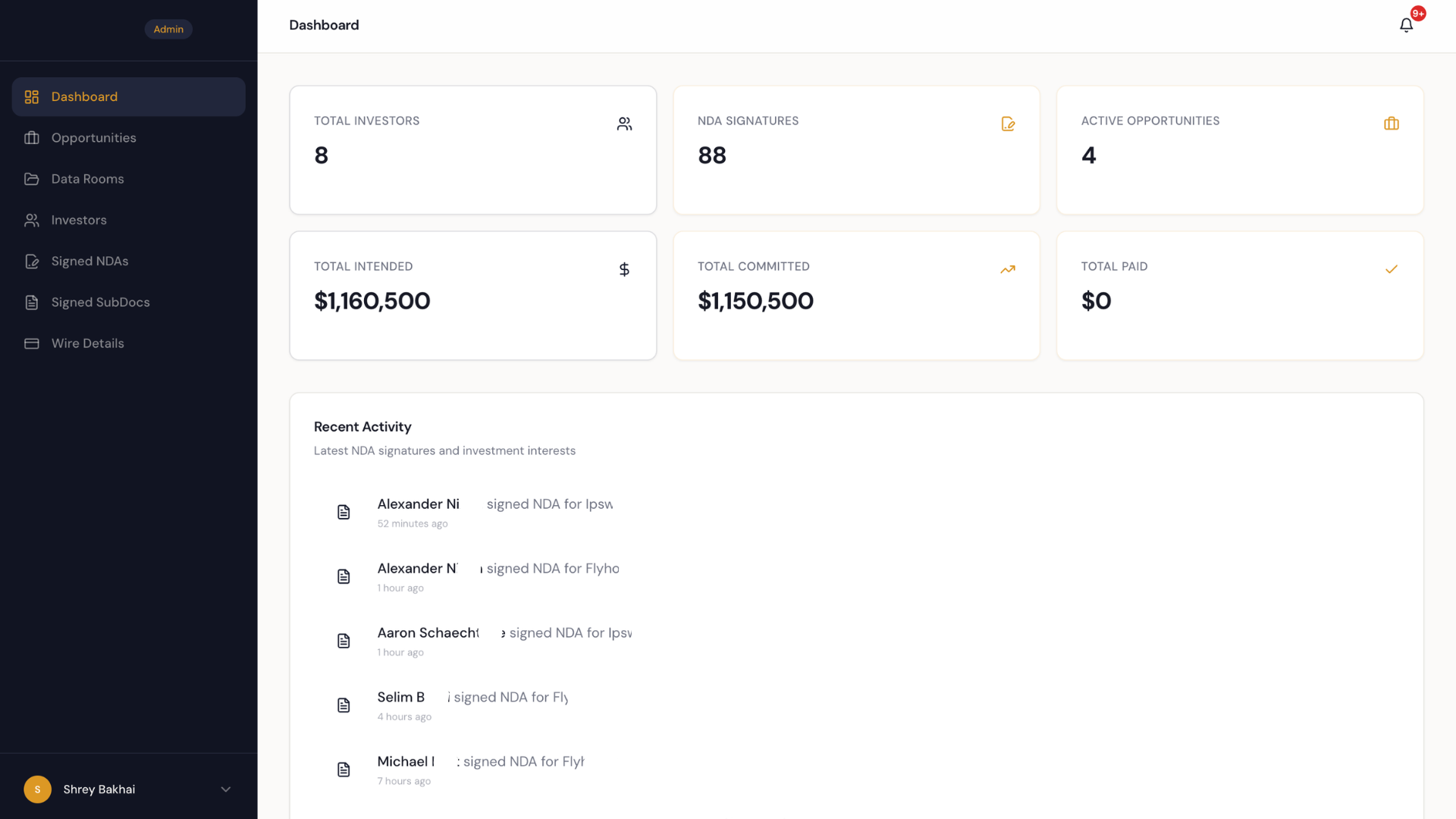 Grrow - Main product screenshot demonstrating key features and user interface