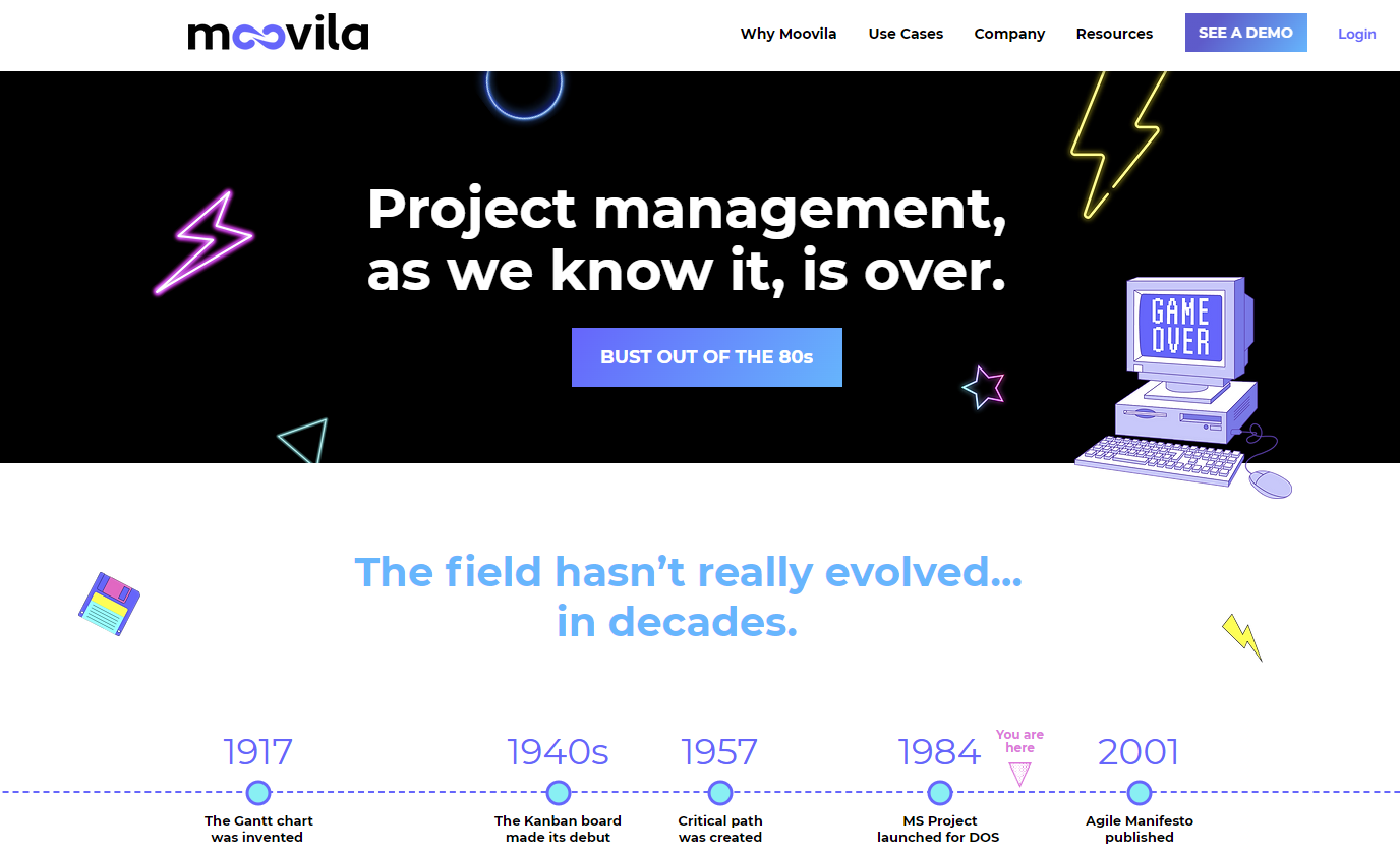 Moovila gallery image