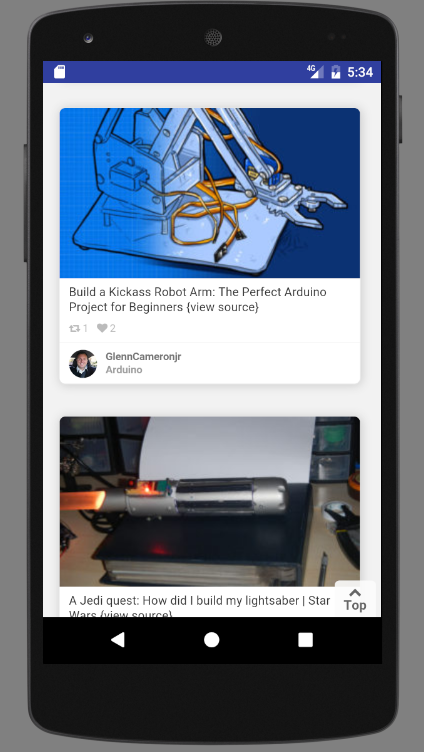 Codemade for Android gallery image