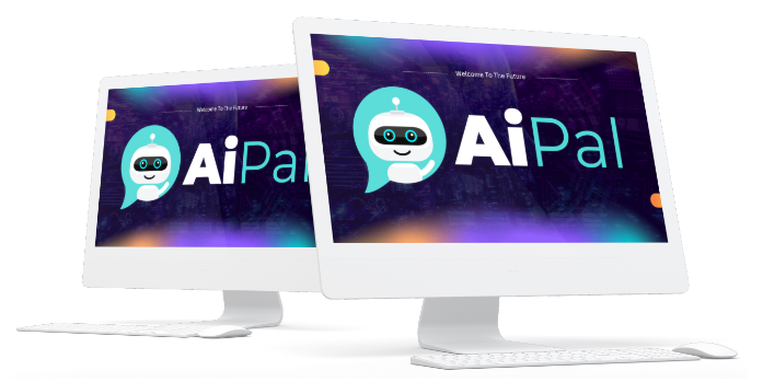AiPal - ChatGPT4 Powered App