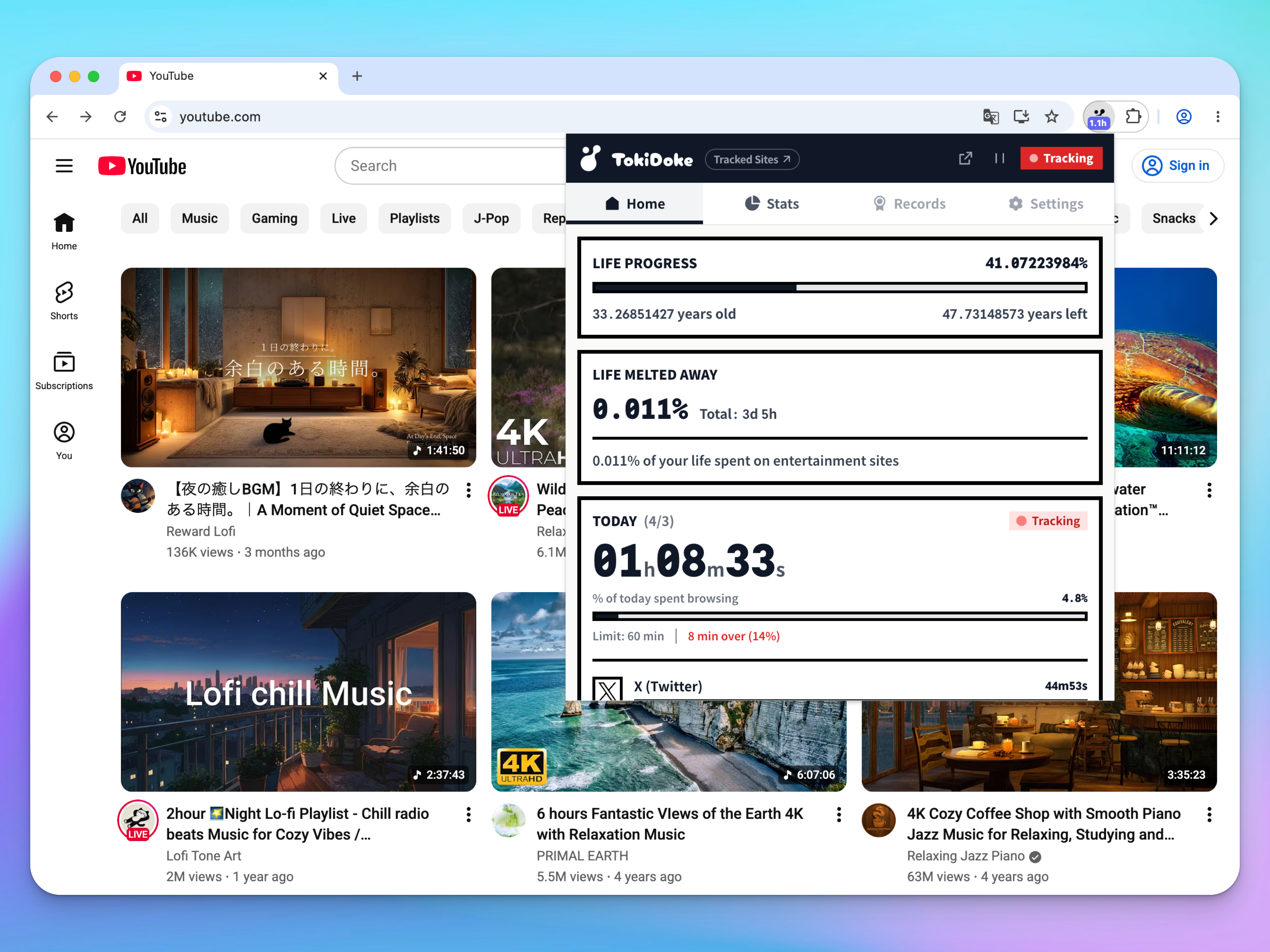 TokiDoke gallery image
