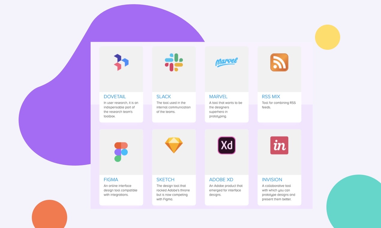 The Design Magic gallery image