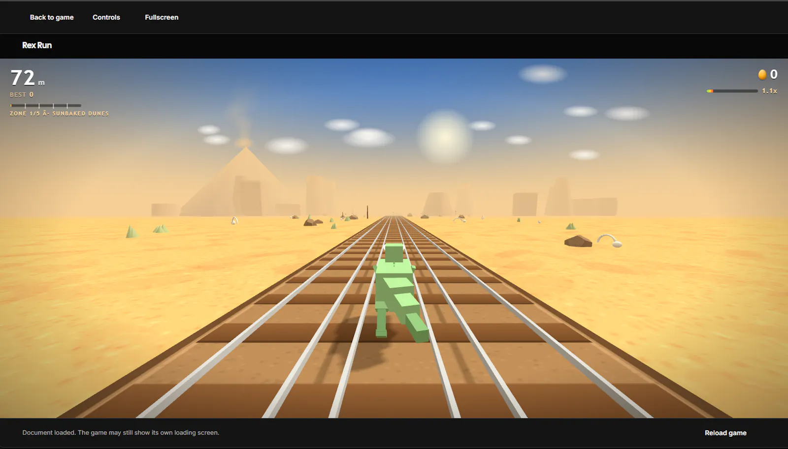 Mayavoo screenshot 4