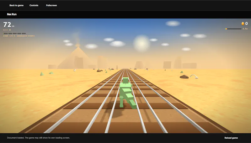 Mayavoo screenshot 4