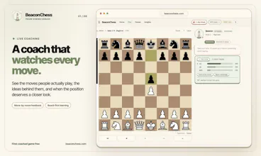BeaconChess gallery image
