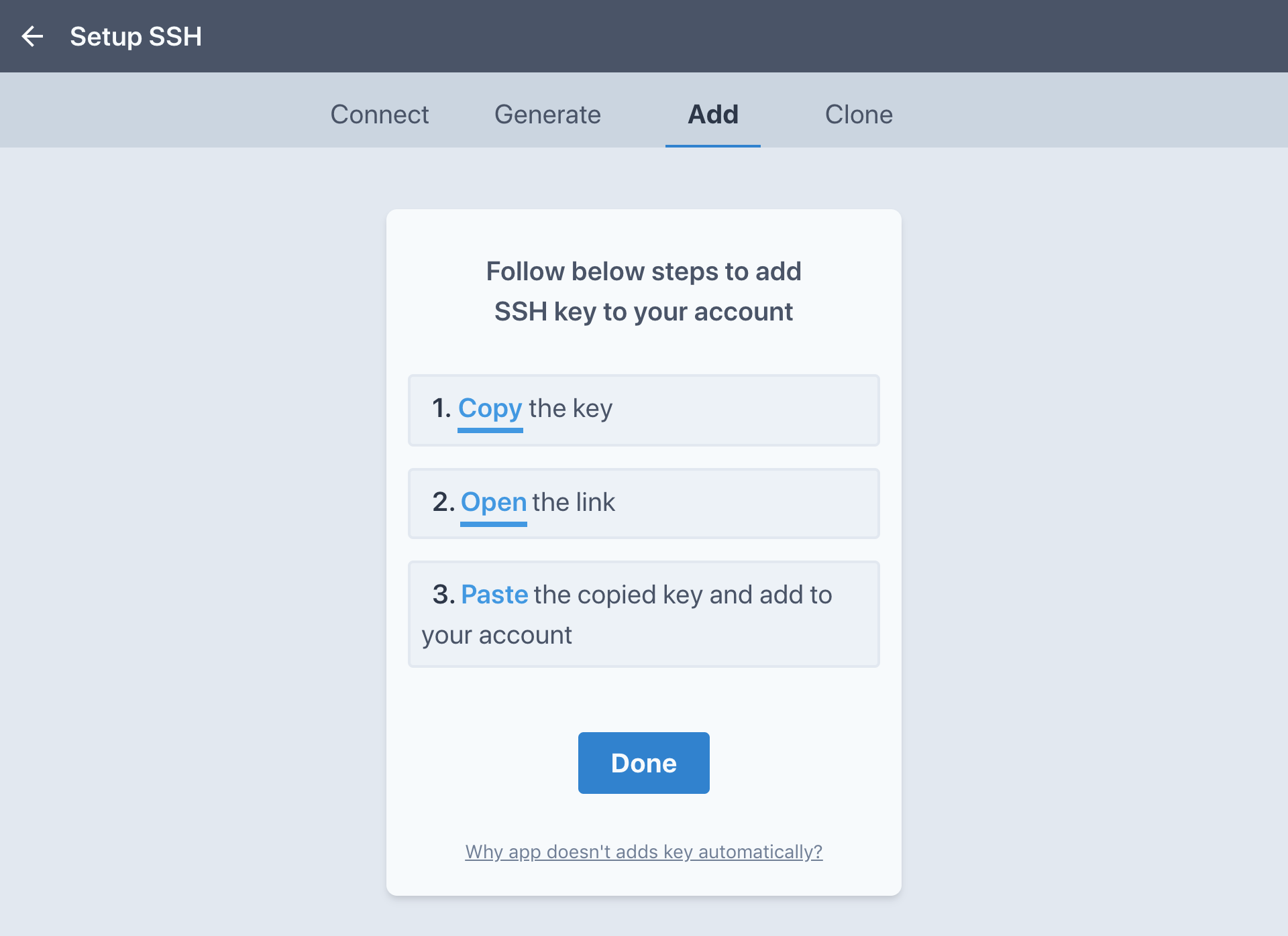 ssh-git gallery image