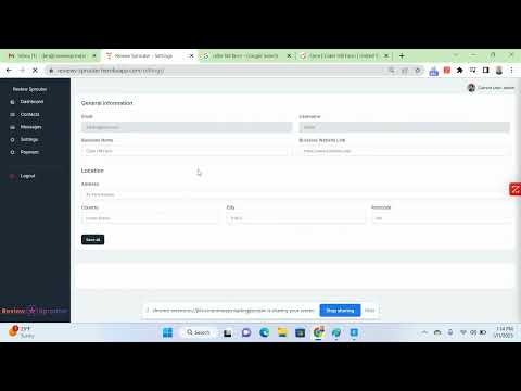 Review Sprouter gallery image