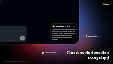 Ainexa Agent gallery image