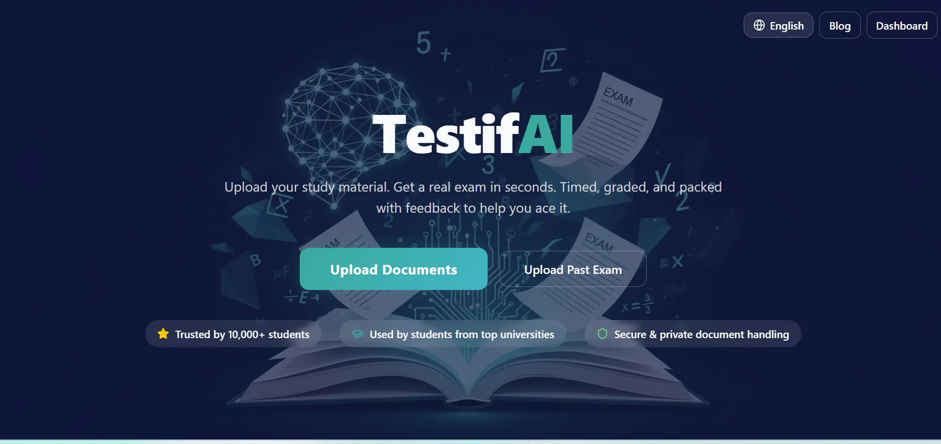 Testif AI gallery image